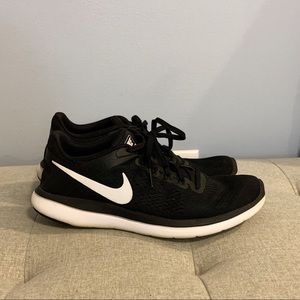 Nike Flex Run Shoes